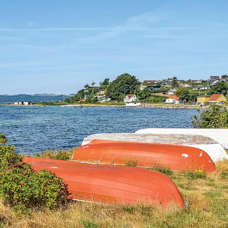 17 Vakantiehuis