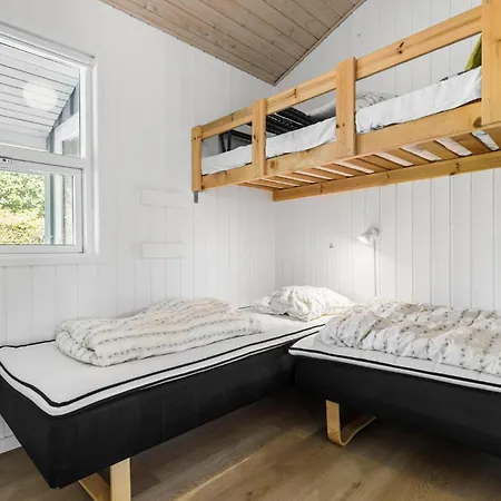 17 Vakantiehuis Ebeltoft