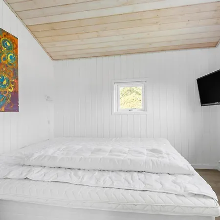 3 Bedroom Cozy In * Ebeltoft