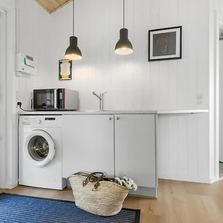 3 Bedroom Cozy In Ebeltoft