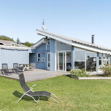 3 Bedroom Cozy In * Ebeltoft